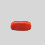 Natural Coral (Moonga) 8.41cts (35/426)